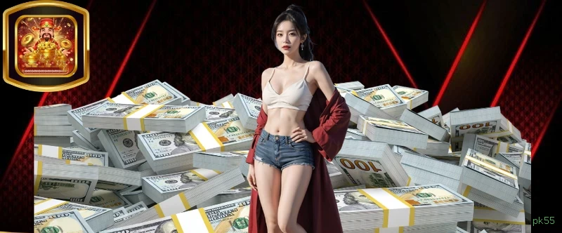 App pk55 apostas esportivas mobile