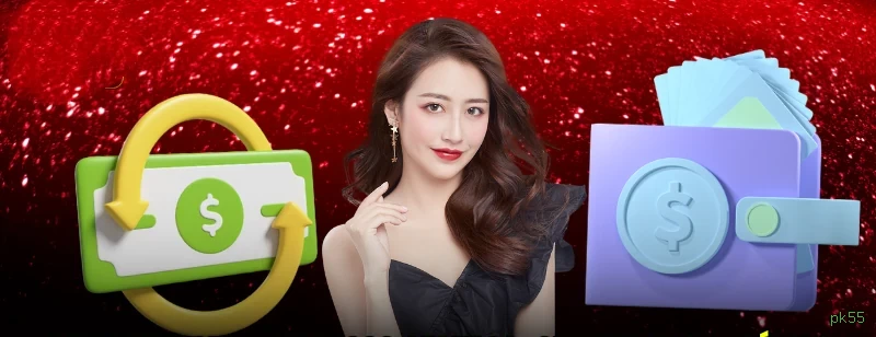 Roleta e blackjack pk55