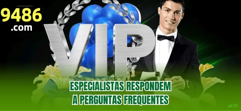 Programa VIP pk55 - benefícios exclusivos